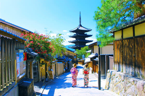 Departing from Osaka | Kyoto Nara Classic & Mountain Secrets Small Group Tour: Fushimi Inari-Nara Park or Arashiyama-Sanzenin-Kifune Shrine Dual Plans Available - Fushimi Inari’s gates and Kyoto’s old streets