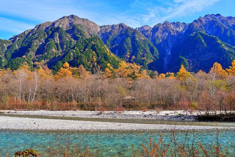 Departure from Nagano / Matsumoto: Kamikochi Secret Spot & Japanese Alps Adventure & Lake Suwa & Suwa Taisha Shrine Day Tour - Leaving Nagano or Matsumoto