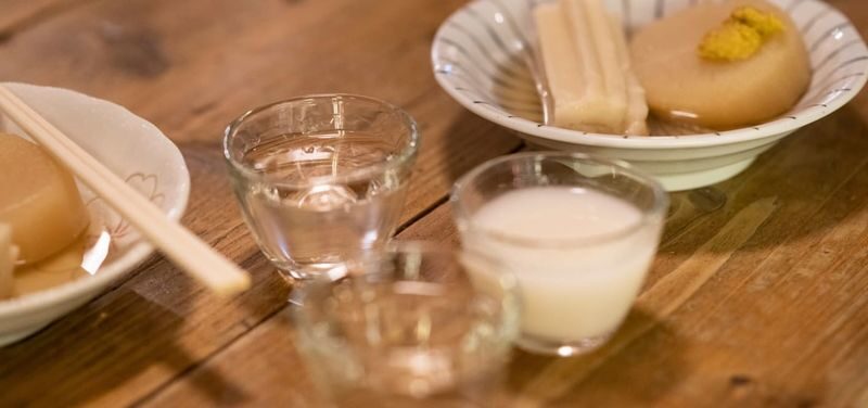 Eat like a Local in Kanazawa - Omicho Market’s Croquettes and Seafood Snacks