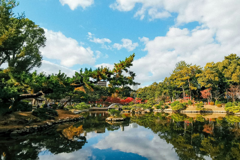 Experience the Spirit and Peace of Hiroshima Half-Day Walking Tour - Hiroshima Castle: history amid rebuilding