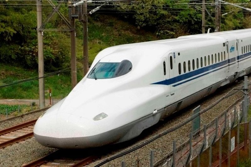 From Tokyo 1-Day Kyoto English-guided Tour by Bullet Train - Lunch before the sightseeing loop