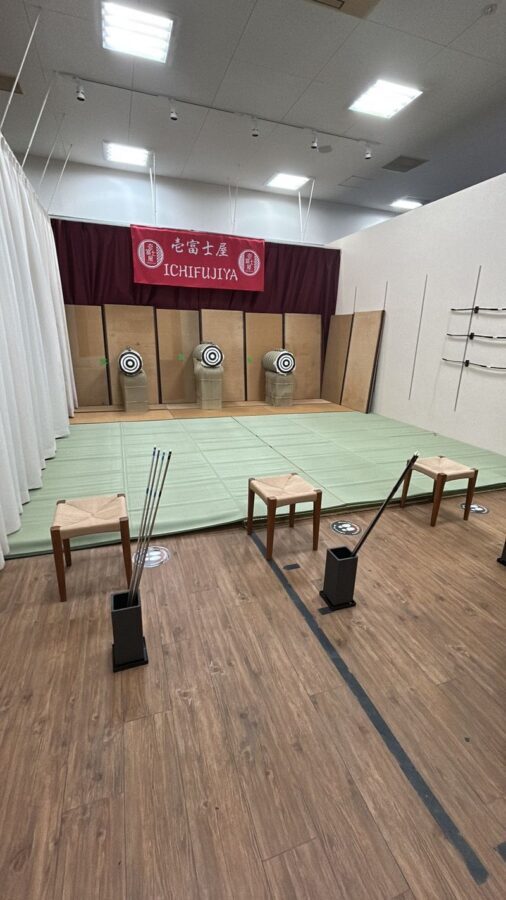 Fujikawaguchiko Ichikan - Experience kimono, tea ceremony, calligraphy, archery, rickshaw, and Yuzen dyeing - Picking an activity that fits your day