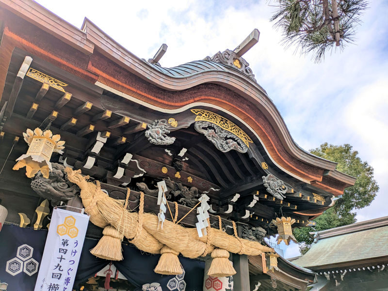 Fukuoka 2 Temples & Shrines Half-Day Historical Walking Tour - What This Fukuoka Walk Is Designed to Show You