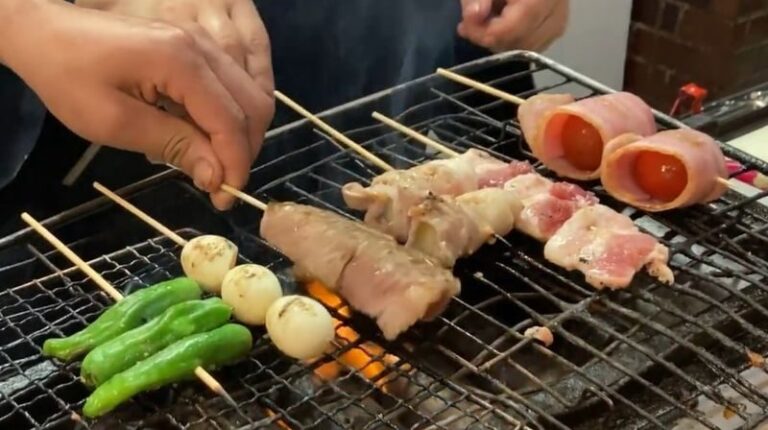Fukuoka: Japanese Cuisine Making Experience Kuidaore Honjin - The meal is part of the value