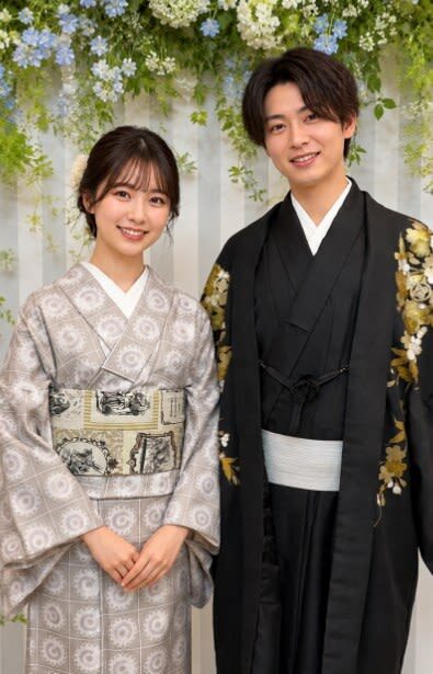 Fukuoka Kimono Rental (古賀新きもの館) Yanagawa本店- Dazaifu Station 1-minute - The fitting is the heart of the experience