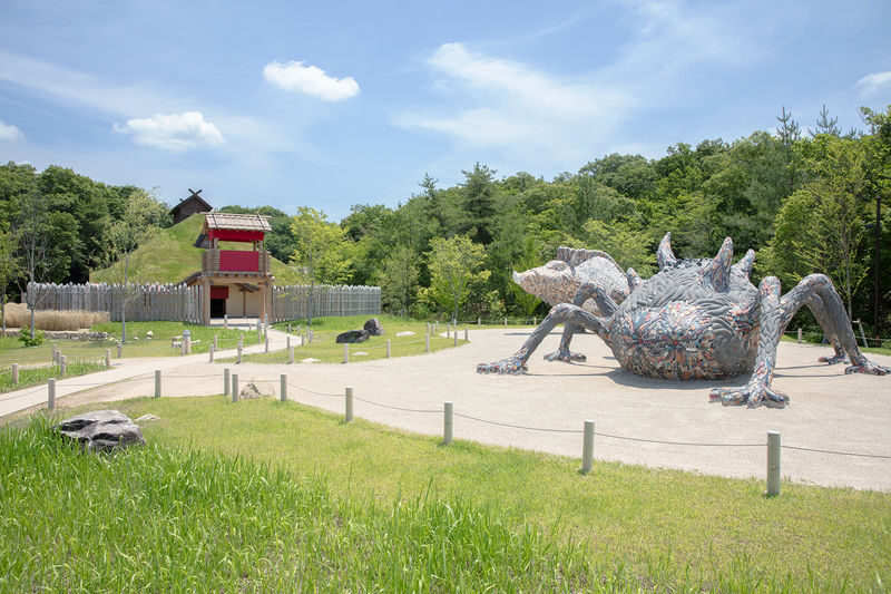 Ghibli Park 1-Day Bus Tour from Nagoya - Five hours in Ghibli Park
