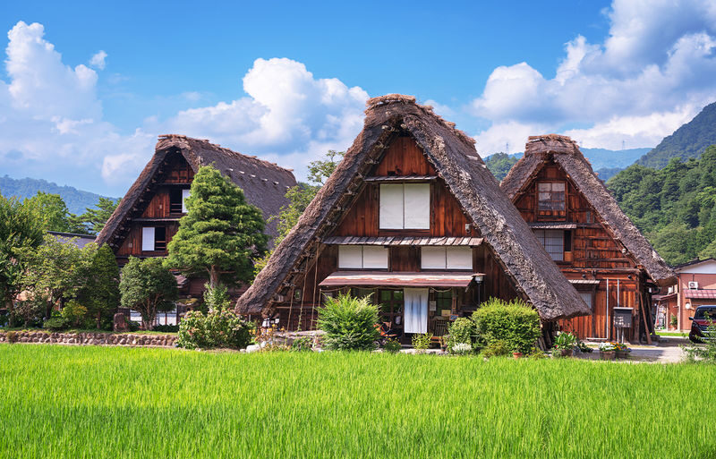 Gifu: Hida Takayama & Shirakawa-go Gassho Village One Day Tour - Small Group (Departing from Nagoya, Optional Hotel Pickup) - Leaving Nagoya and settling into the ride