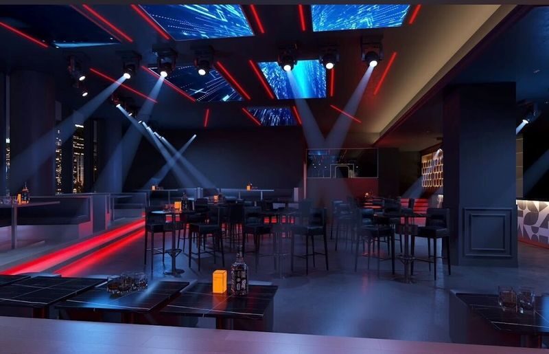 Ginza Nightlife: Entertainment Dance Show Club Experience (Tokyo) - What happens once you are inside