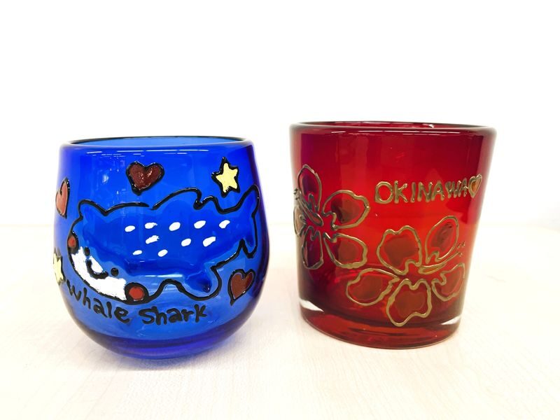 Glass Painting Experience in Okinawa - Getting to LeaLea Lounge Okinawa
