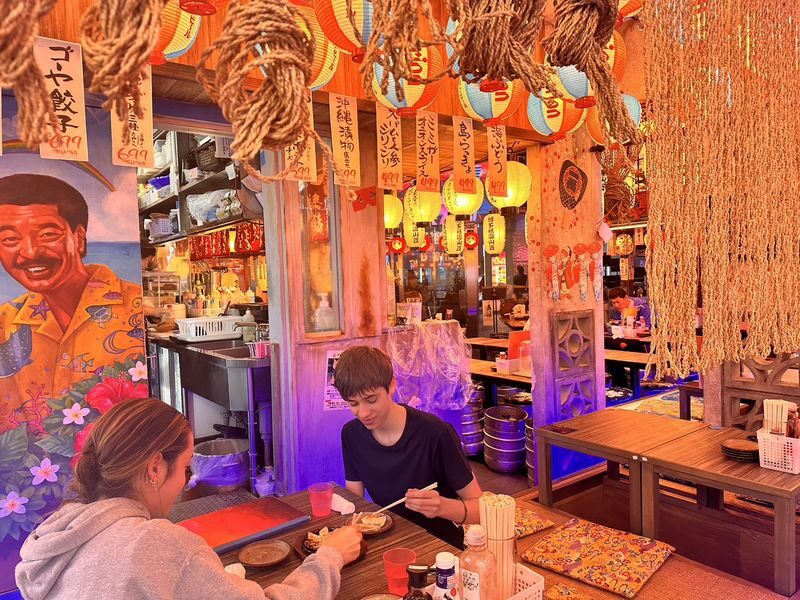 Golden Gai Hidden Eats A Personalized Shinjuku Food Tour By Guide - Four restaurants, four kinds of Japanese food