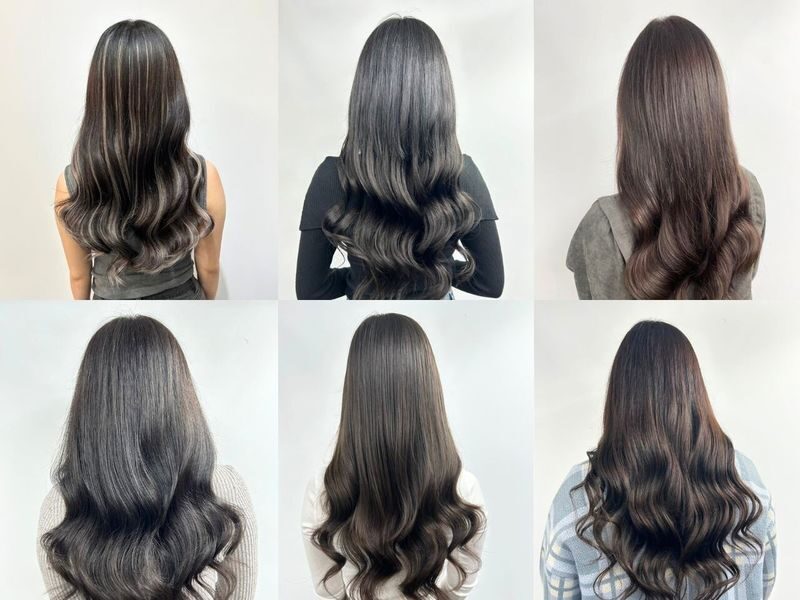 Hair Salon Experience in Osaka (Provided by BELLEGROW ALPHA) - Choose the package that matches your hair plan