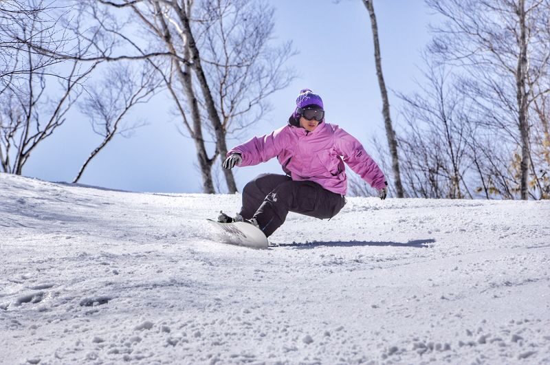 Hakodateyama Ski Resort Day Tour from Kyoto - What your time at Hakodateyama is for