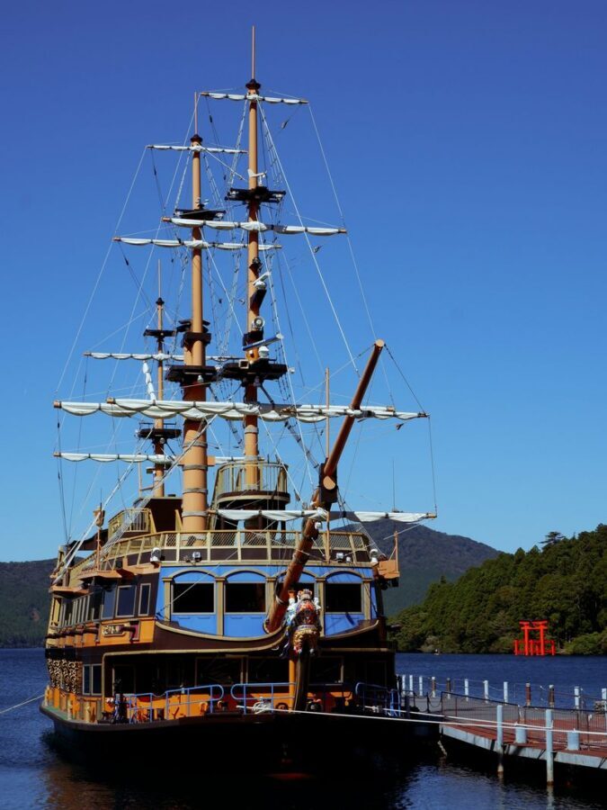 Hakone & Gotemba Premium Outlets One-Day Tour - What the private format can add