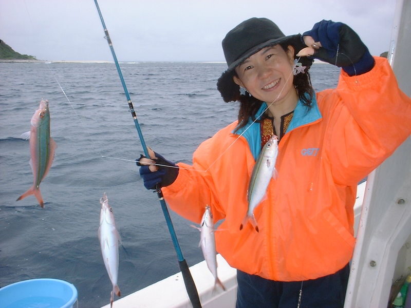 Half-Day Fishing Experience in Naha with Pick up & Drop off Service - Catching Fish, or Enjoying the Ride