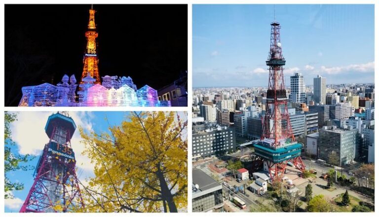 Have Fun in Hokkaido Pass - Asahiyama Zoo: a good choice, with a longer journey