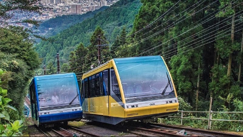 Have Fun in Kitakyushu City & Shimonoseki City Pass - Mojiko Retro pairs history with a slower pace