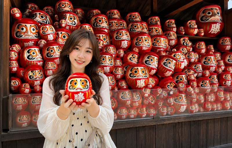 Himeji Castle & Katsuoji Temple Full-Day Discovery - Himeji Castle: allow for the stairs