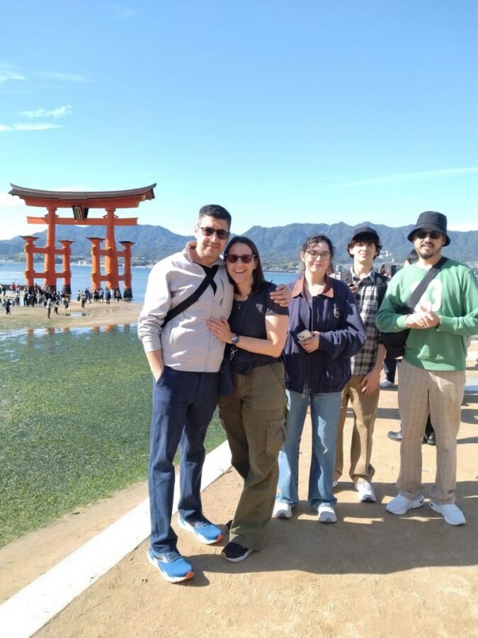 Hiroshima Full-Day Private Guided Tour with Miyajima - Miyajima brings a change of pace