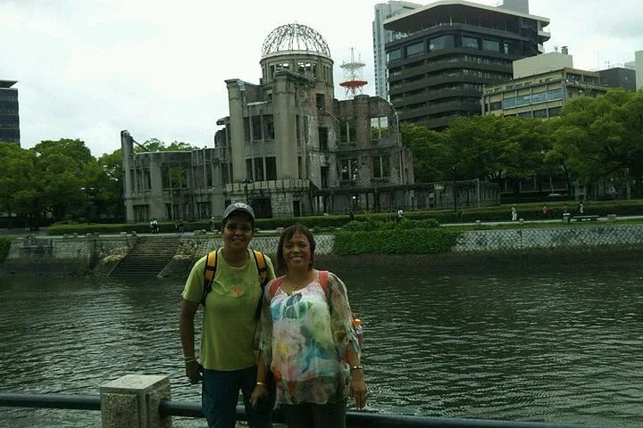Hiroshima / Miyajima 8hr Private Tour with Government Licensed Guide - Starting in Hiroshima and choosing your route