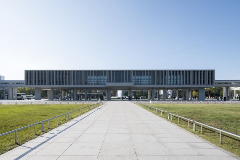 Hiroshima Peace Memorial Museum Admission - How the visit unfolds inside