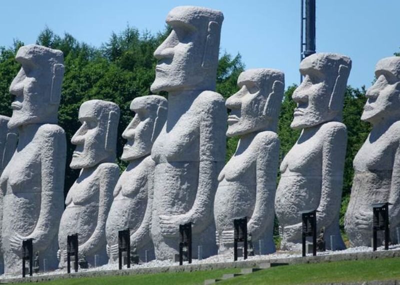 Hokkaido Mount Yotei, Lake Toya, Noboribetsu Nature Day Tour (Small Group Transfer) - From the Hill of the Buddha to Mount Yotei