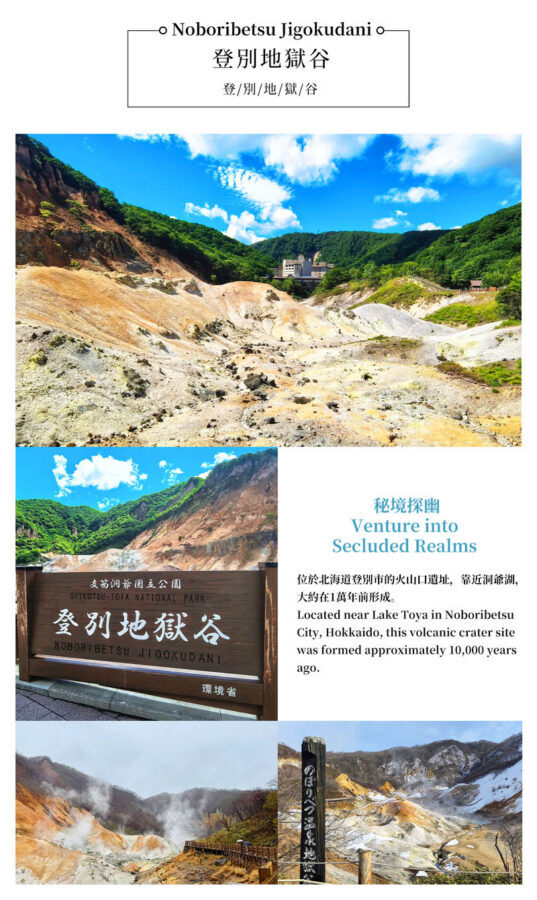 Hokkaido Noboribetsu Hell Valley, Lake Toya, Bear Ranch, Lake Hill Farm Day Trip (Includes Ice Cream, Optional Snowmobile Experience) - Bear Ranch: a memorable stop with a tight lunch window