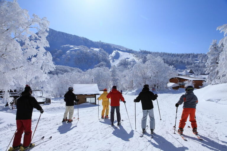 Hokkaido Rusutsu Private Ski Lesson (EN/CN) with Photography - What three hours can teach you