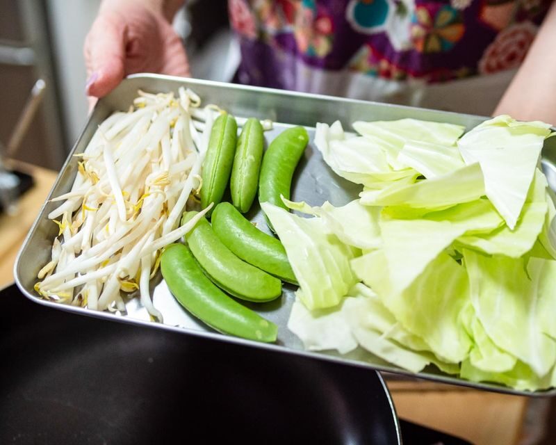 Homemade Noodle Making in Osaka (2.5 Hour) - The instructor’s tips are part of the value
