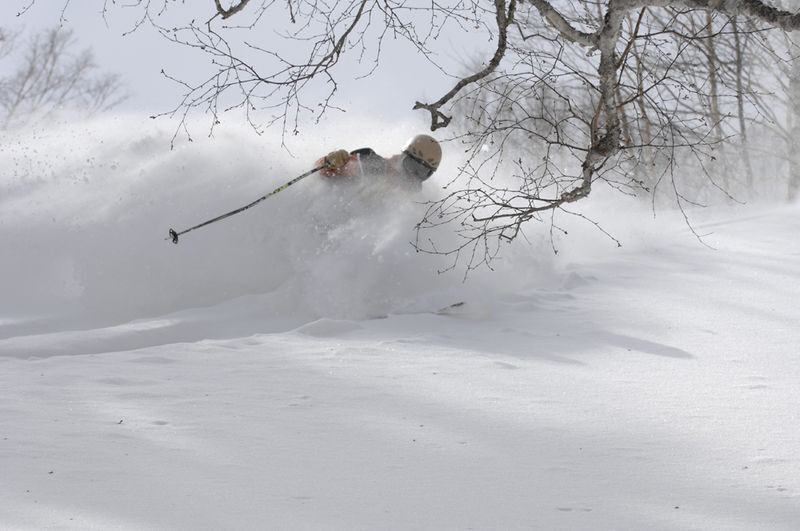 Hoshino Resorts Tomamu Ski Resort Lift Pass & Round-Trip Bus Ticket - Five hours at Tomamu: make the clock work for you