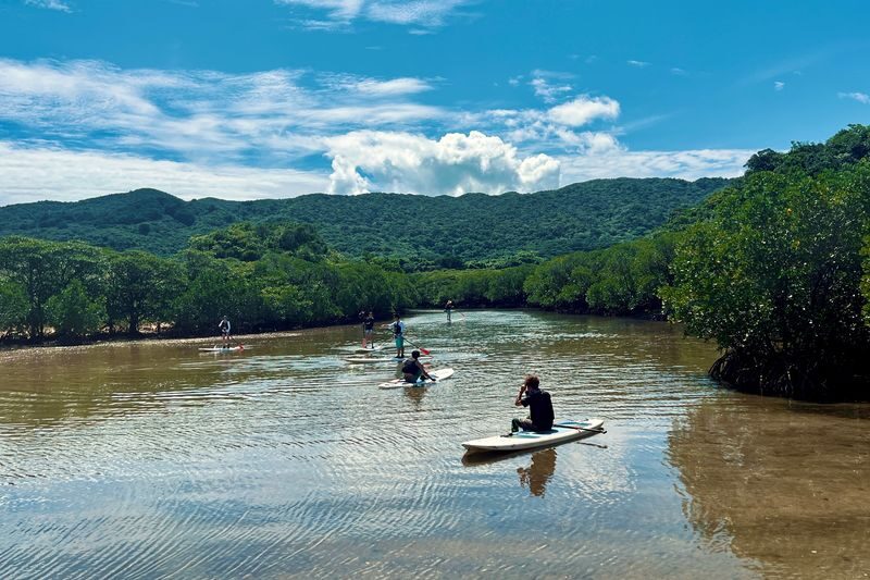 Ishigaki Island Private Customizable One Day Charter Tour - Pick a route that fits your day