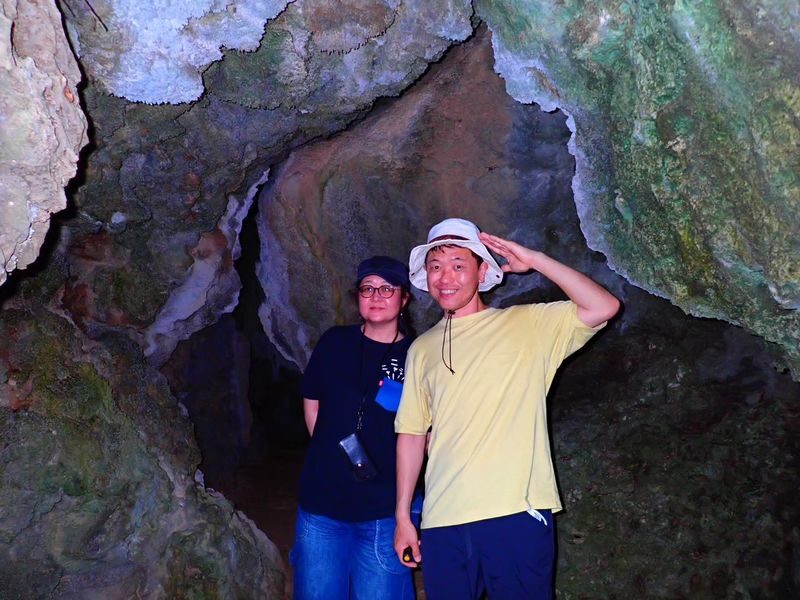 Ishigaki Island: Stargazing & Jungle Night Tour (Okinawa) - Following the trail from jungle to beach