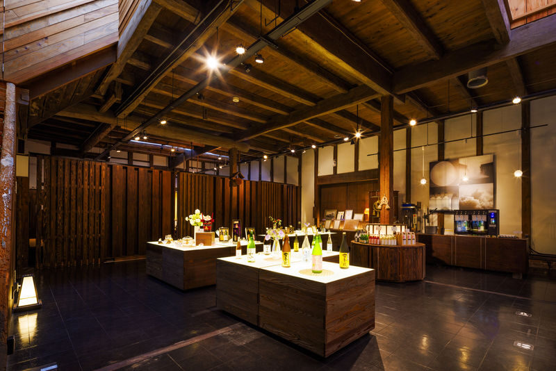 Ishikura Brewery Hakata Centennial Cellar Sake Tasting Experience (Fukuoka) - The cup and voucher add real value
