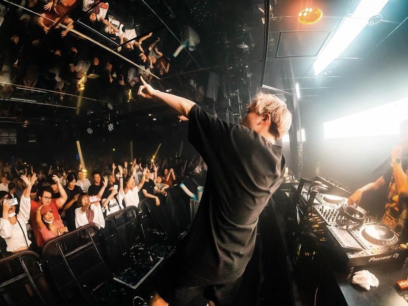 Japan Nightlife Pass: Access Famous Clubs in Tokyo & Osaka - What the Club List Means in Practice
