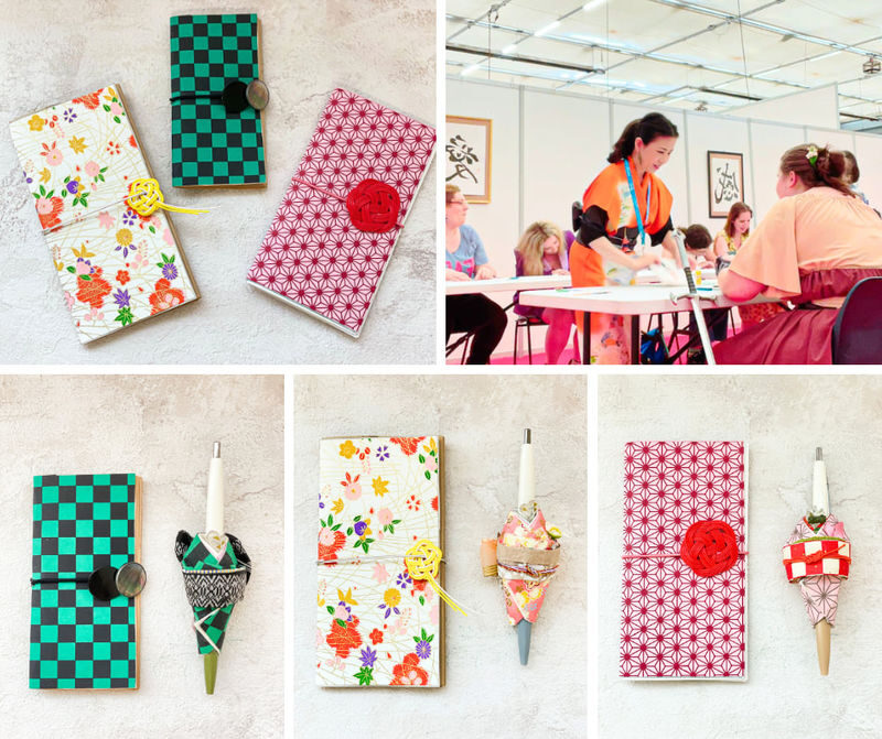 Japanese Anime, Washi Paper & Origami Culture Experience (Kyoto) - Choosing Two Crafts in About 90 Minutes