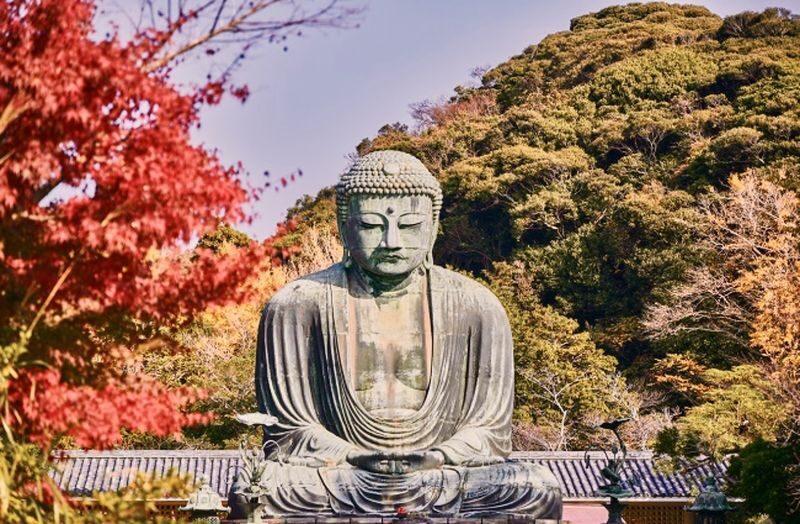 Kamakura Full-Day Private Tour from Tokyo - Enoshima and the appeal of linking transport