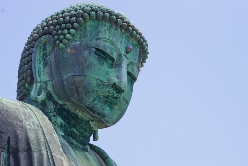 Kamakura Historical Walking Tour with the Great Buddha - The hiking trail to the Great Buddha