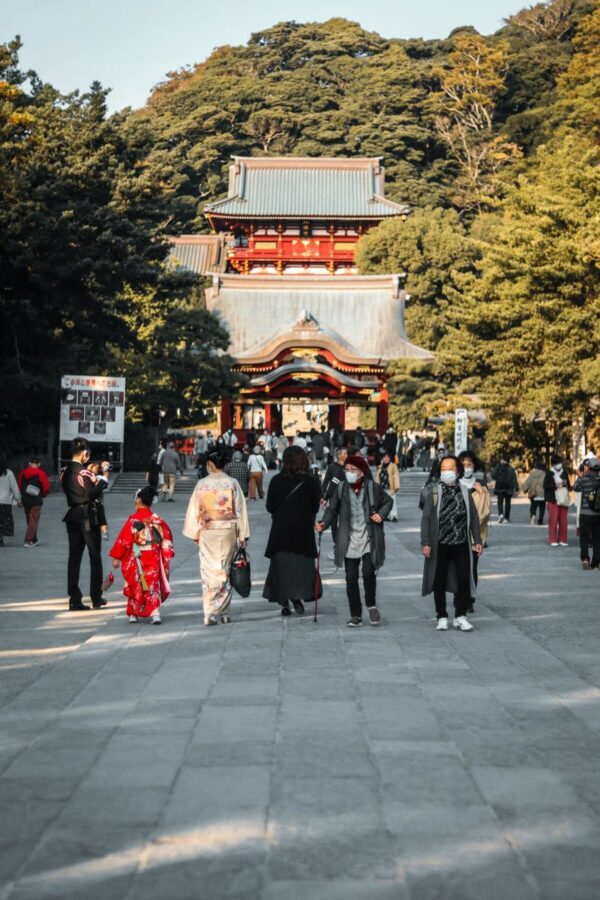 Kamakura & Yokohama Full-Day Private Guided Tour - Why a private guide can be useful