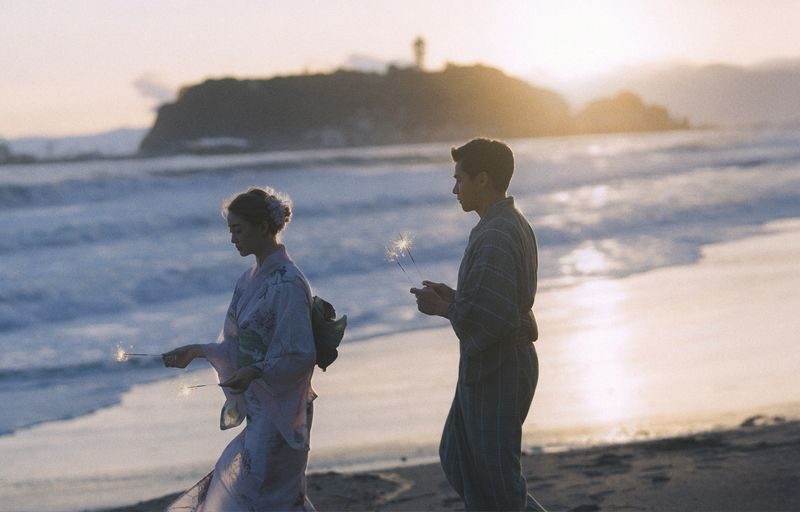 Kamakura Yukata/Kimono Experience & Photo Shoot Kamakura HANKA - Choosing between a yukata and a kimono