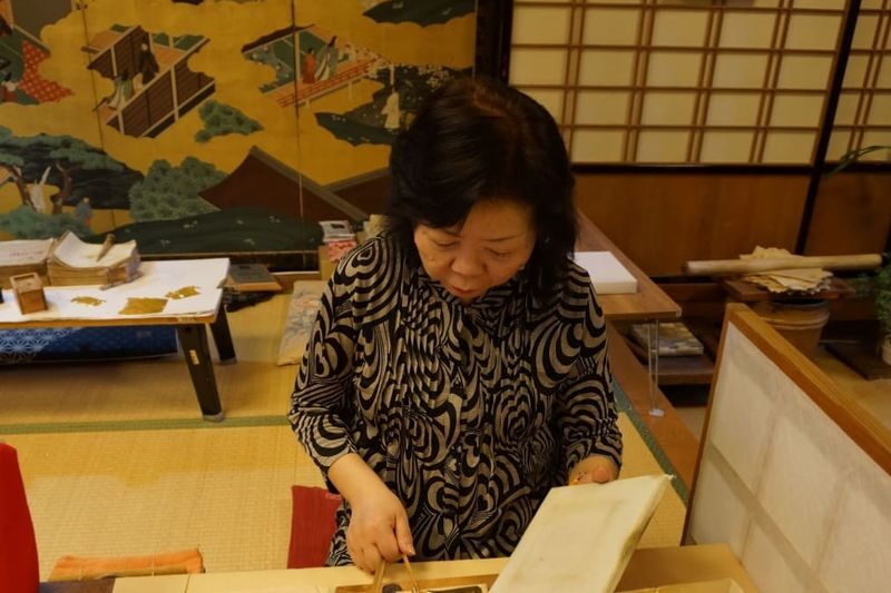 Kanazawa One-Day Private Cultural Tour - Higashi Chaya and the pleasure of a slower stop