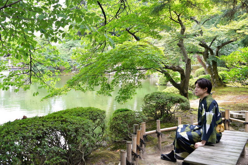 Kanazawa Snapshot Photography Experience (Ishikawa) - What Happens During the Hour