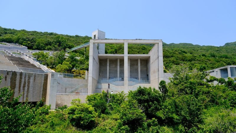 Kansai Niche Secret One-Day Tour: Awaji Island / Mount Koya / Kumano Kodo (Choose one of three) - Departing from Osaka Shinsaibashi - Awaji Island: Ando, flowers, and the sea