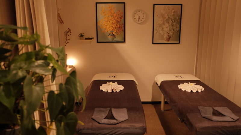 Kawasaki: Vietnamese Spa Experience with Private Couple Suites | Ri - What happens during the 75-minute Quick Reset