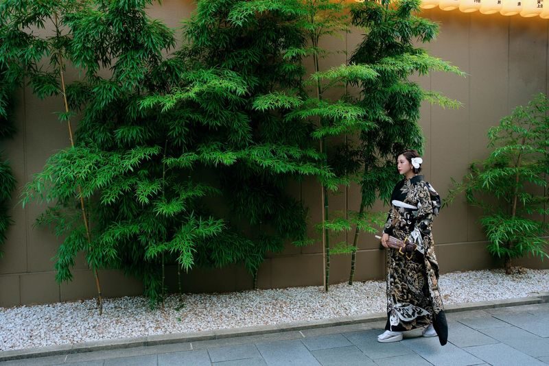 Kimono & Yukata Rental and Photo Shoot (Kyoto, Gion-Shijo, Yasaka Shrine) - Kimono Rental Misaki - Choosing a kimono that works for your day