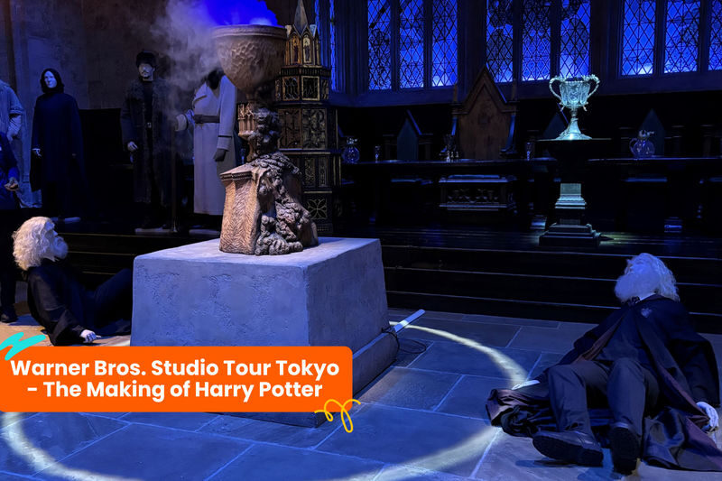 Klook Pass Greater Tokyo - Skytree, Sanrio, and the standard options