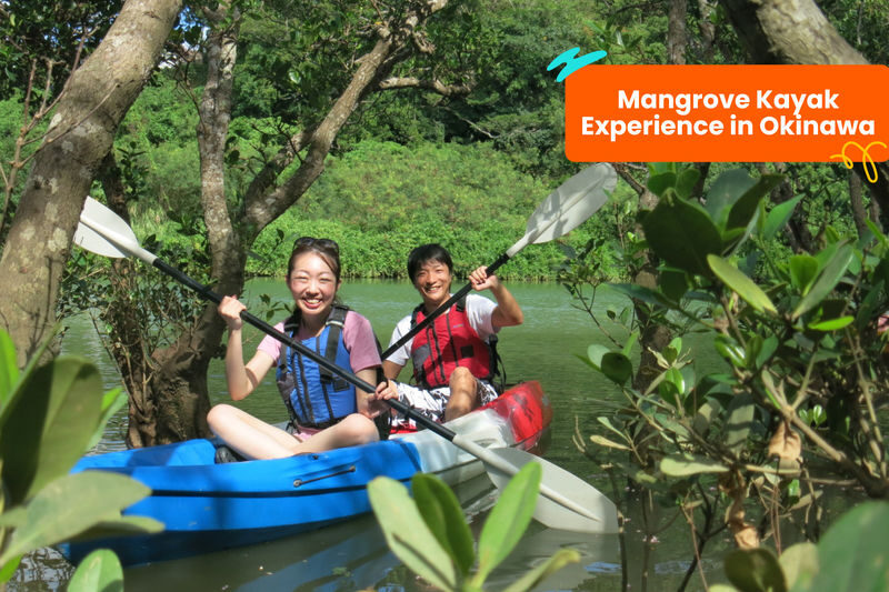 Klook Pass Okinawa - What your activity choices can add to a trip