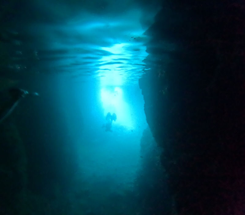 KR support: Okinawa Blue Cave Boat Snorkeling All-in-One experience - Why the boat access matters