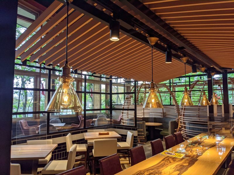 Kumamoto Aso Shrine & Aso Milk Factory Day Trip - Aso Shrine: a short visit with room to look around