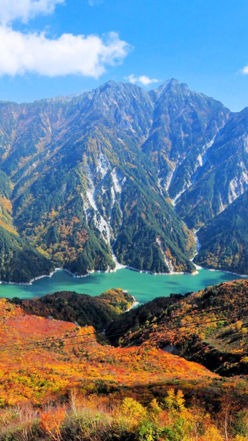Kurobe Tateyama & Kamikochi Autumn Scenery Two-Day Tour: Tateyama Kurobe Alpine Route & Kamikochi Hiking (Departing from Nagoya) - Dinner and a night at Hakuba Sun Valley Hotel