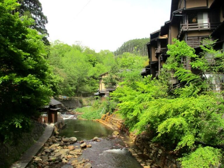 Kurokawa Onsen Private Transfer Optional Aso Sightseeing Tour - A direct ride or a scenic detour?