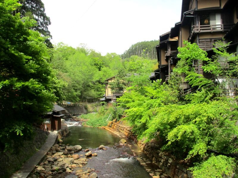 Kurokawa Onsen Private Transfer Optional Aso Sightseeing Tour - A direct ride or a scenic detour?